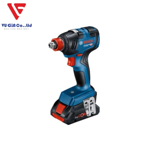 GDX 18V-200 PROFESSIONAL