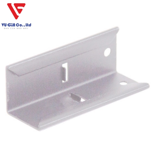 Base connector L shelf CSPS