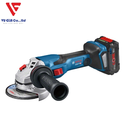 GWS 18V-15 C PROFESSIONAL