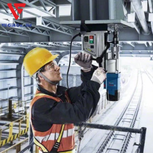 GBM 50-2 PROFESSIONAL