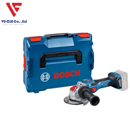 GWX 18V-15 SC PROFESSIONAL