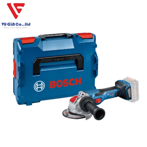 GWX 18V-15 C PROFESSIONAL