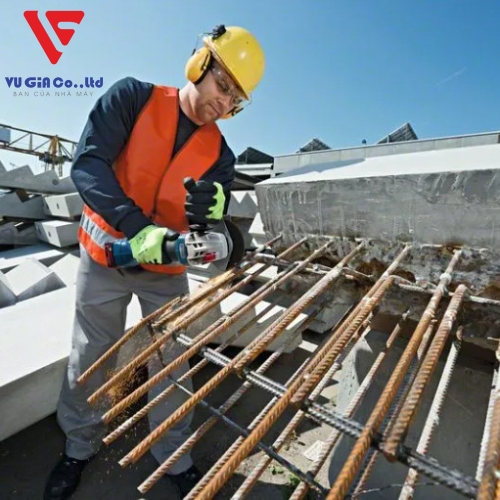 GWS 18V-10 PROFESSIONAL