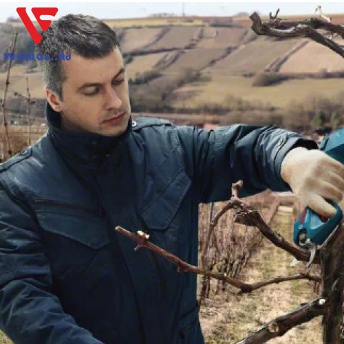 MÁY TỈA CÂY PRO PRUNER PROFESSIONAL
