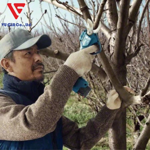 MÁY TỈA CÂY PRO PRUNER PROFESSIONAL