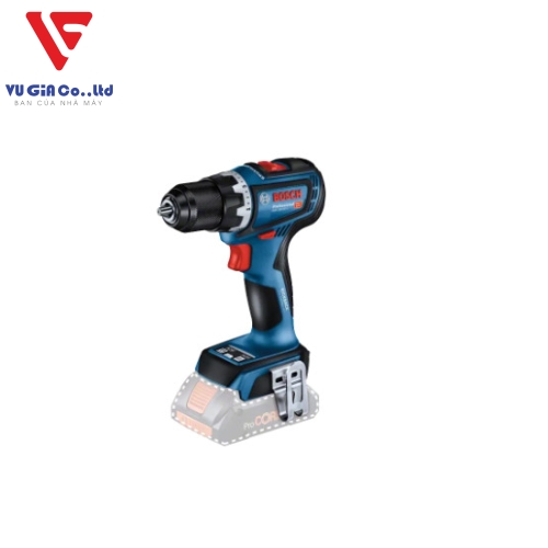 GSR 18V-90 C PROFESSIONAL