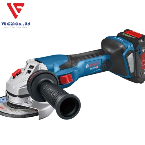 GWS 18V-15 C PROFESSIONAL