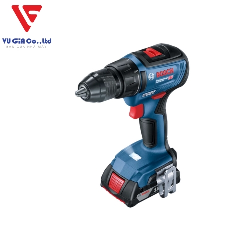 GSR 18V-50 PROFESSIONAL