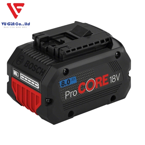 PROCORE18V 8.0AH PROFESSIONAL