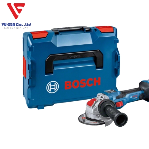 GWX 18V-15 SC PROFESSIONAL