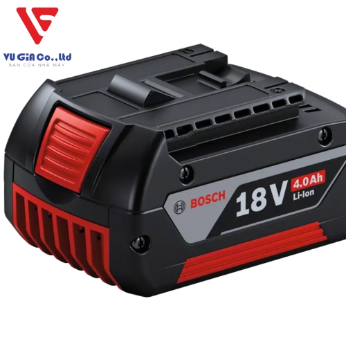 GBA 18V 4.0AH PROFESSIONAL