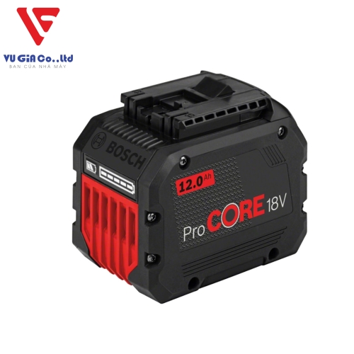PROCORE18V 12.0AH PROFESSIONAL