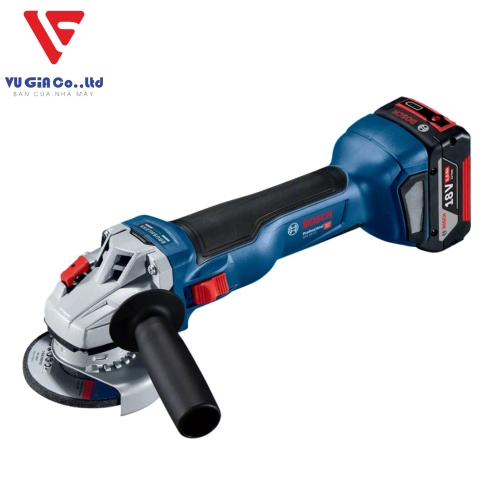 GWS 18V-10 PROFESSIONAL