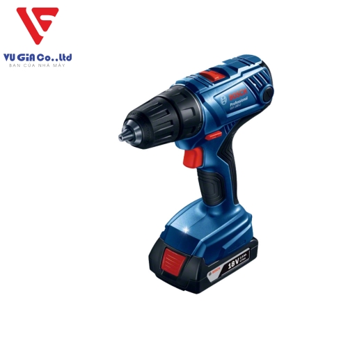 GSR 180-LI PROFESSIONAL