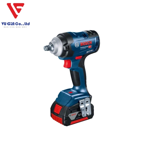 GDS 18V-400 PROFESSIONAL