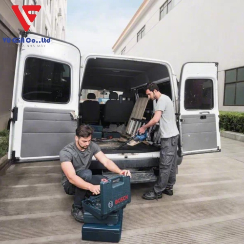GAS 18V-1 PROFESSIONAL 