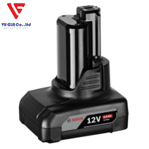 GBA 12V 4.0AH PROFESSIONAL