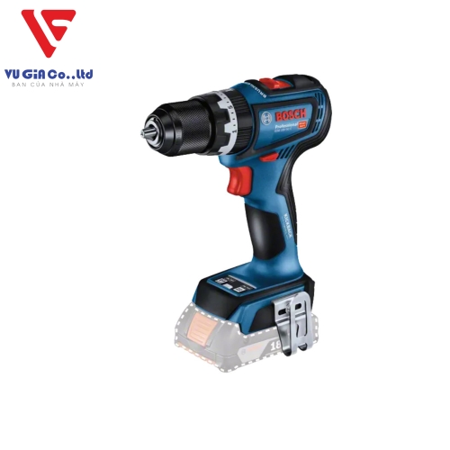 GSB 18V-90 C PROFESSIONAL