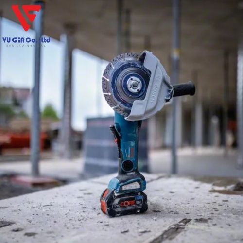 GWS 18V-180 PC PROFESSIONAL