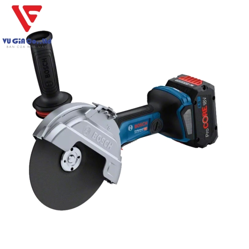 GWS 18V-180 PC PROFESSIONAL