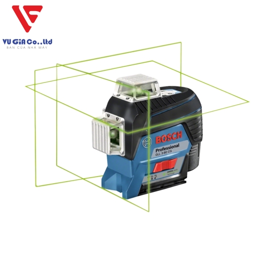 GLL 3-80 CG PROFESSIONAL