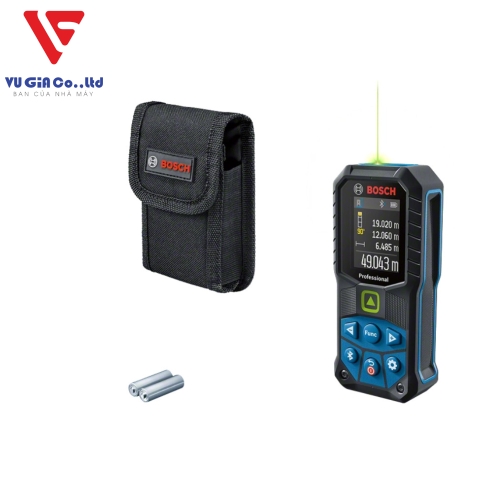 GLM 50-27 CG PROFESSIONAL