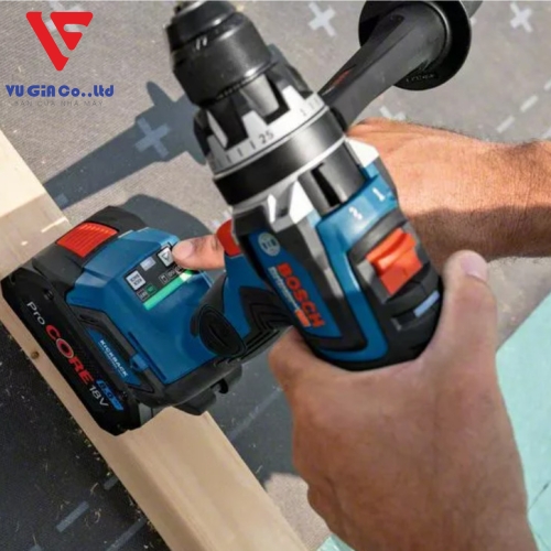 GSR 18V-150 C PROFESSIONAL
