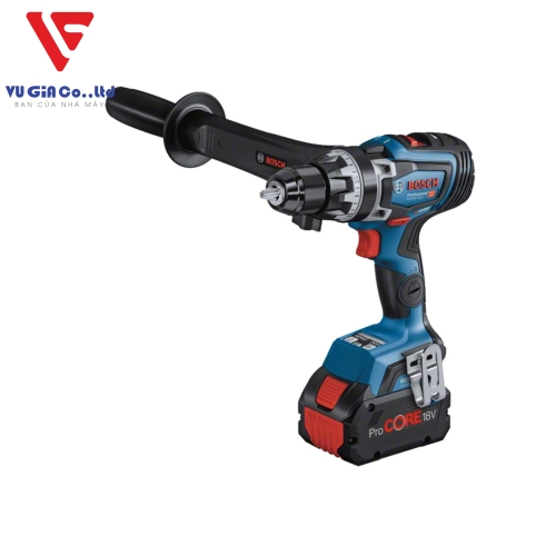 GSR 18V-150 C PROFESSIONAL