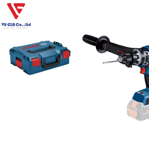 GSB 18V-150 C PROFESSIONAL