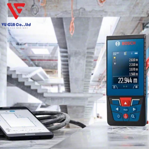 GLM 100-25 C PROFESSIONAL