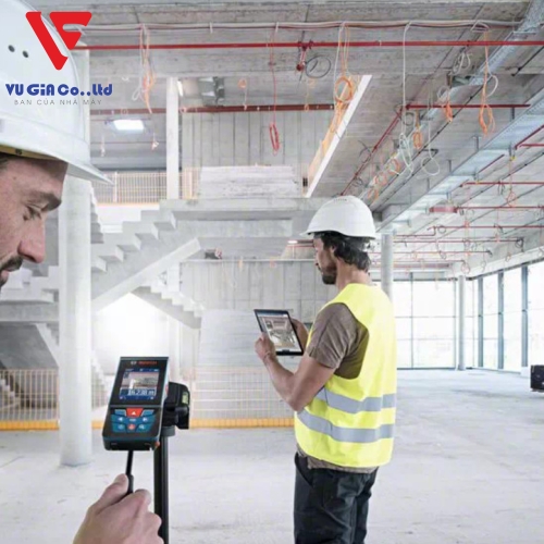 GLM 150 C PROFESSIONAL