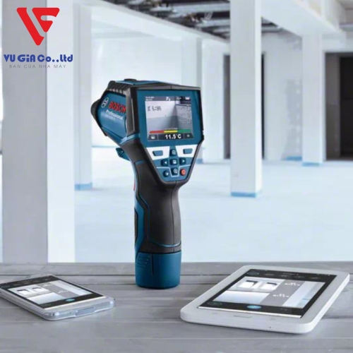 GIS 1000 C PROFESSIONAL