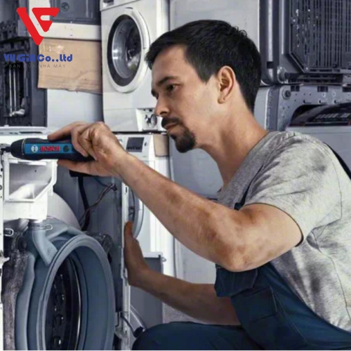 BOSCH GO PROFESSIONAL