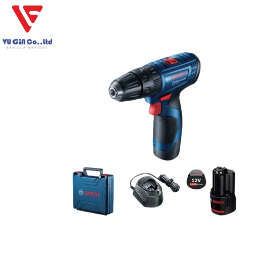 GSB 120-LI PROFESSIONAL