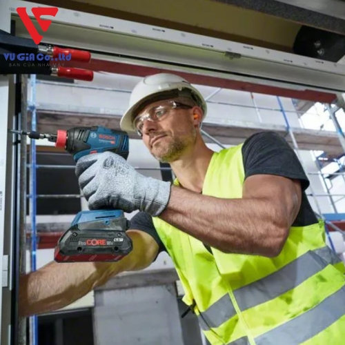 GDX 18V-200 PROFESSIONAL