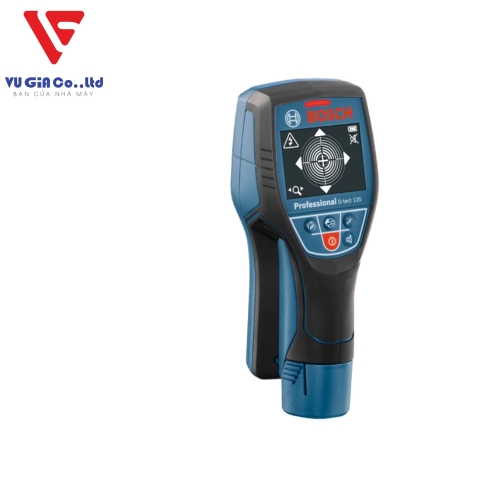 D-TECT 120 PROFESSIONAL