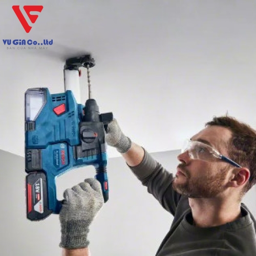 GDE 12 PROFESSIONAL