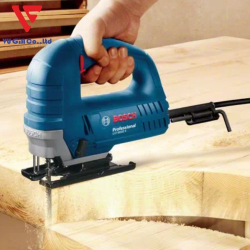 GST 8000 E PROFESSIONAL