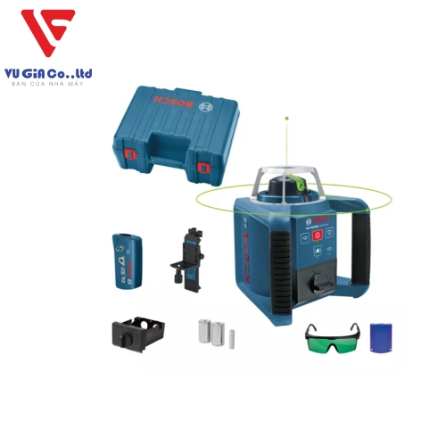 GRL 300 HVG SET PROFESSIONAL