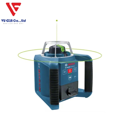 GRL 300 HVG SET PROFESSIONAL