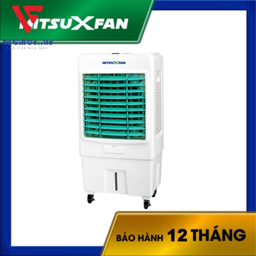 MITSUXFAN AL40E COOLER